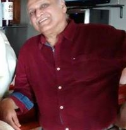 Sunil G Dalvi