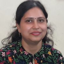 Kheya Mukherjee