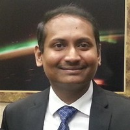 Ashok Narayanamoorthi