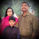 Vijayendra Kr