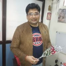 Manish Mishra