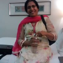 Anula Sisodiya