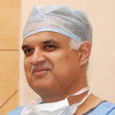Deepraj S. Bhandarkar