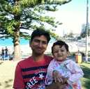 Naveen Kumar Agarwal