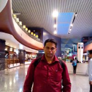 Mahtab Alam