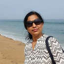 Lavanya Shenoy