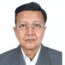 Gautam R. Bhagat
