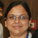 Shamita Chatterjee