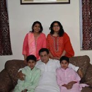Prabhat Kumar Sinha