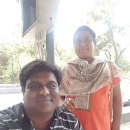 M. Dhinakaran
