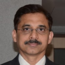 Mallipudi B. V. Prasad