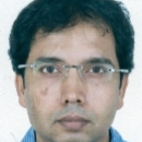 Joy Chakraborty