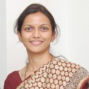 Amruta Nikam