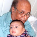 Satish M. Gaikwad