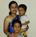 Debasmita Tripathy
