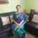 Rekha Arcot
