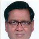 Mahesh Chandra Garg