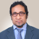 Y P Raju