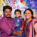 Kasigari Vijay Babu
