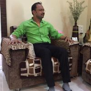 Rameshwar Warkad