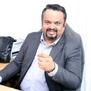 Sharath Chandran