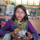 Manamita Mandal