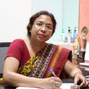 Rita Bakshi