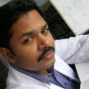 Jaiganesh Ramamurthy