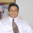 Prashant Gangal