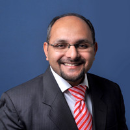 Suhas Ravindra Kalghatgi
