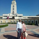Sobha Purohit
