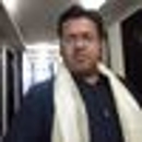 Arnab Biswas