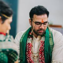 Aprameya Joshi