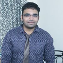Meghraj Holambe