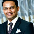 Donald John