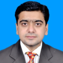 Vidhyachandra Vijaykumar Gandhi