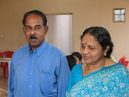 Ayyappan Pillai