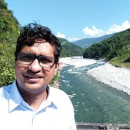 Dr Subhash Godara
