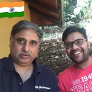 Parag Agarwal