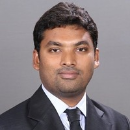B. Janaki Ram