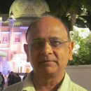 Rajendra Vitalkar