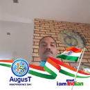 Pravin Patil