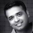 Anirudda Deshpande