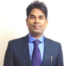 Sudhakar Shinde