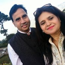 Dharmendra Kumar Rai