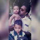 K  G Krishnakumar