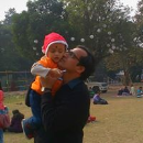 Anupam Patra