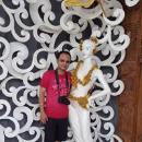 Nitish Mahajan