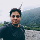 Rishi Kant Kumar