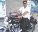 Ashwin Hebbar K